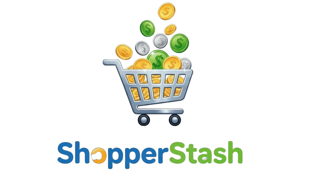 Shopper Stash